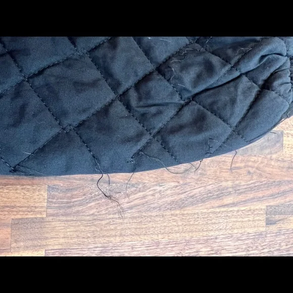 Boys Lie For Love Quilted Pants - Picture 7 of 8